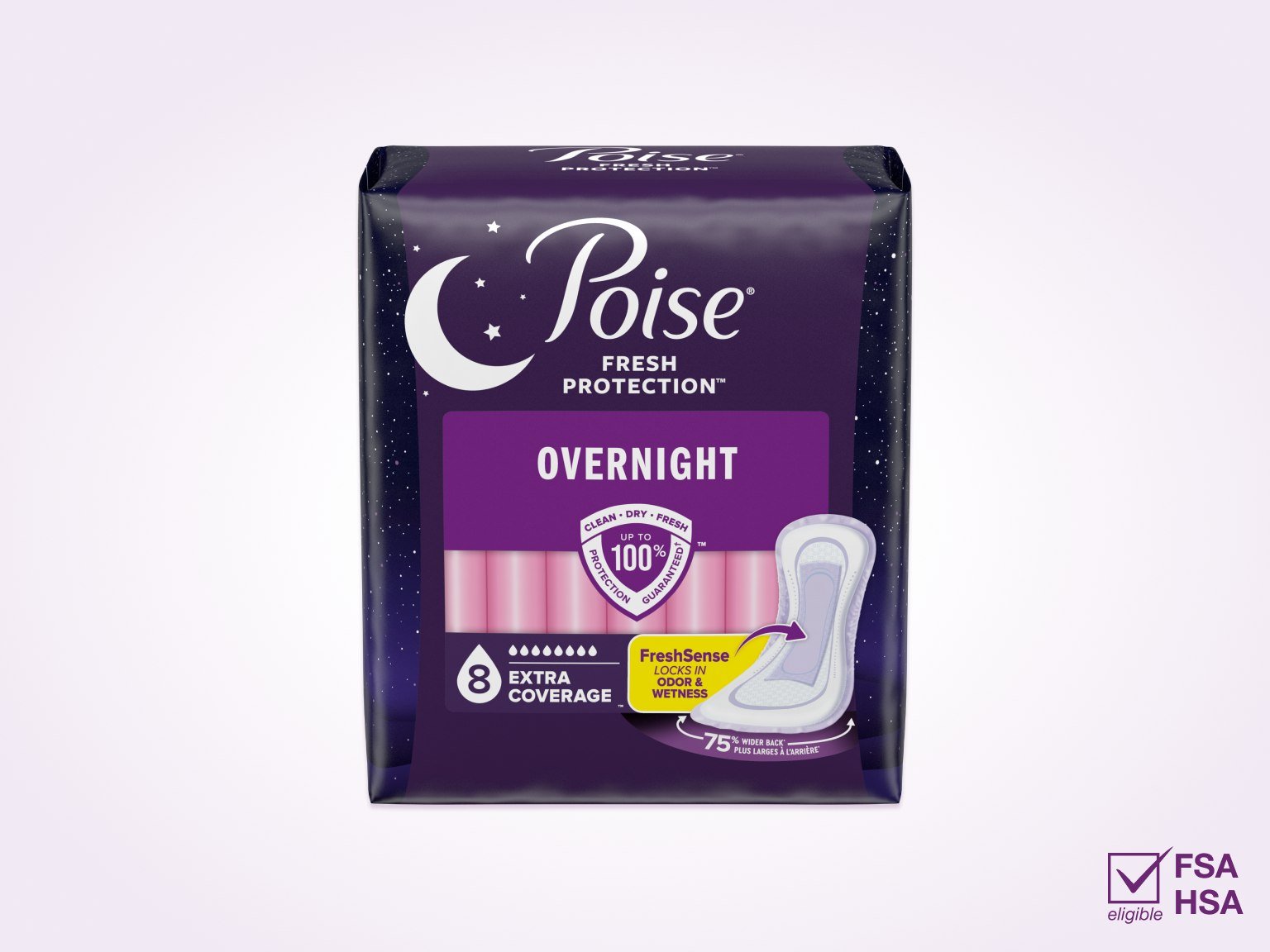 Night Protection Pad